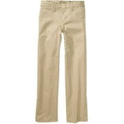 Dickies - Girls' Stretch Straight Leg Pants