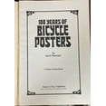 thumbnail image 4 of Vintage Bicycle Poster "Northampton Bicycles" (1895) Framed Art Generic, 4 of 6