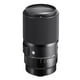 thumbnail image 1 of Lente Sigma 105mm F2.8 DG DN Mro (A) -SE Negro, 1 of 3