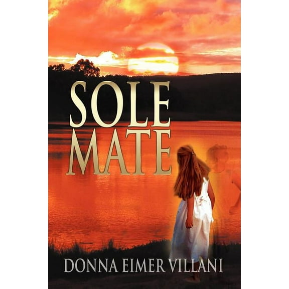 Sole Mate (Paperback)