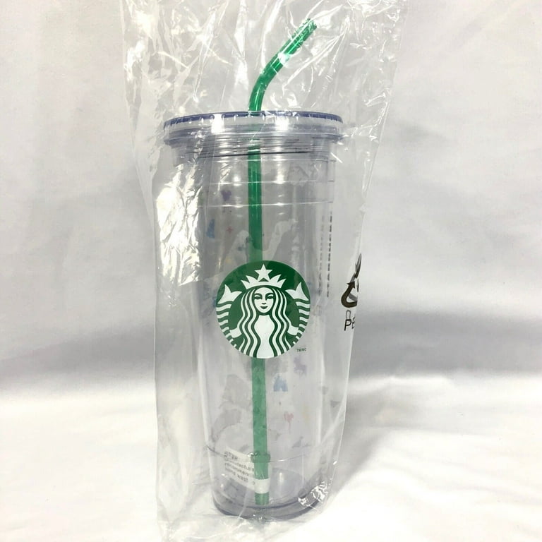 Starbucks Core Plastic Cold Cup - Clear, 16 oz - Ralphs