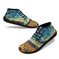thumbnail image 2 of Whosucclay Hike Barefoot Shoes for Women Men, Pro Barefoot Shoes with Wide Toe Box, Healthy & Non-Slip Breathable Barefoot Shoes Low-Tops, 2 of 6