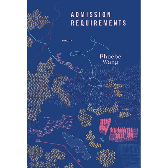 Admission Requirements (Paperback)