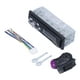 thumbnail image 2 of Audio automático, Bluetooth para automóvil MP3 87.5‑108MHZ Reproductor automático Tecnología de vanguardia para automóvil M, 2 of 12