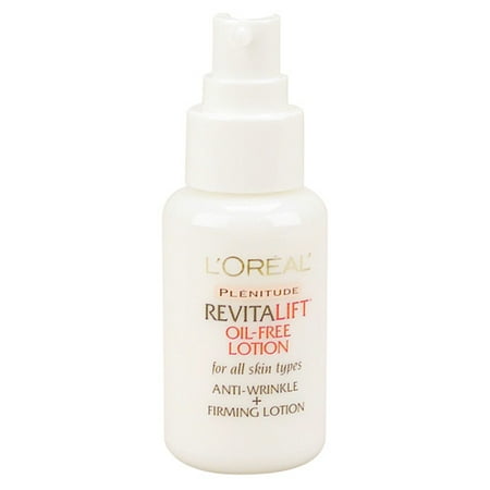 L'Oreal Paris Revitalift Oil-Free Lotion