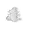 thumbnail image 1 of PEONAVET Biscuit Mold New Cute Halloween Cook Molds Easy Color Baking Tool, 1 of 5