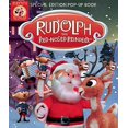 thumbnail image 1 of Rudolph the Red-Nosed Reindeer (Special Edition Pop-Up Book), 1 of 1