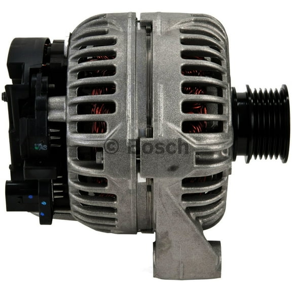 Alternator Fits select: 2004-2005 BMW 325, 2003-2005 BMW Z4