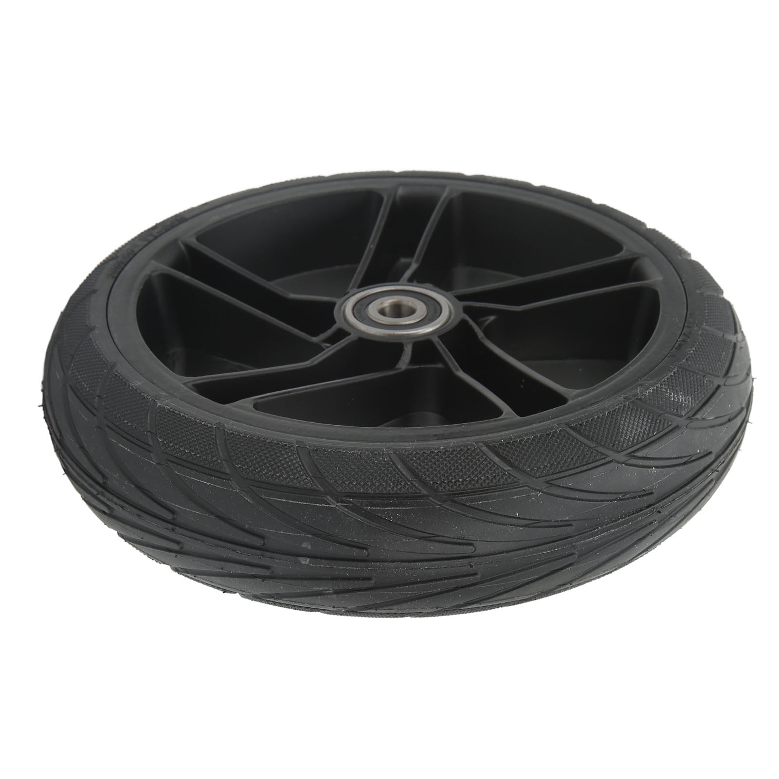 Electric Scooter Rear Wheel, Flexible Adjustment Universal Scooter Back