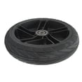 thumbnail image 1 of Rueda trasera para patinete eléctrico, rueda trasera universal para patinete eléctrico Rueda trasera para patinete diseñada para el futuro, 1 of 14