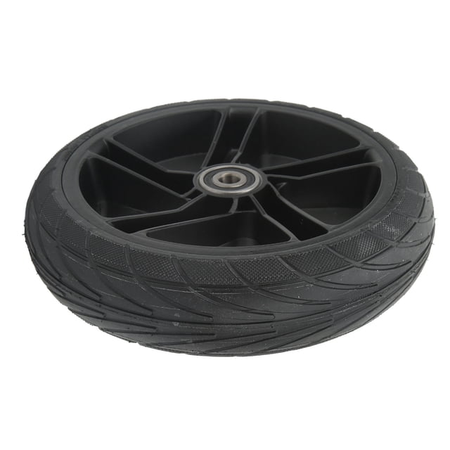 Rueda trasera para patinete eléctrico, rueda trasera universal para patinete eléctrico Rueda trasera para patinete diseñada para el futuro