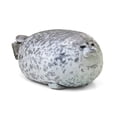 thumbnail image 1 of Almohada de Peluche Foca Gordito Blob 40cm XCF, 1 of 4
