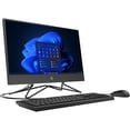 thumbnail image 2 of Computadora All In One HP AIO 200 G4 Core I3 1215U 12GB 1TB 21.5 HP 737B7LT#ABM-V2, 2 of 6