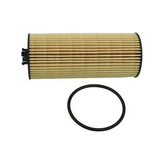 Oil Filter - Compatible with 2012 - 2018 Mercedes-Benz CLS550 2013 2014 2015 2016 2017
