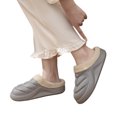 thumbnail image 1 of Pantuflas dgfhdsgd (Gris 44-45), 1 of 9