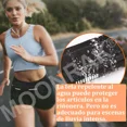 thumbnail image 3 of Cangurera Deportiva Correr Riñonera Deportiva Mujer Hombre, 3 of 6