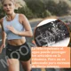 thumbnail image 3 of Cangurera Deportiva Correr Riñonera Deportiva Mujer Hombre, 3 of 6