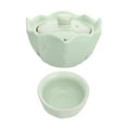 thumbnail image 3 of NUOLUX 1 Set Portable Teapot Vintage Teapot Kitchen Tea Cup Office Tea Service, 3 of 6