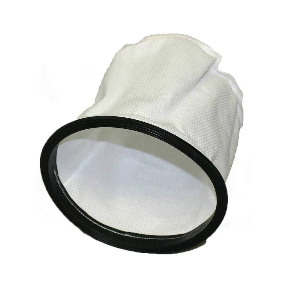 Dust Care 6 Quart Backpack Vacuum Cleaner Cloth Bag XCABCZ4, DC1225