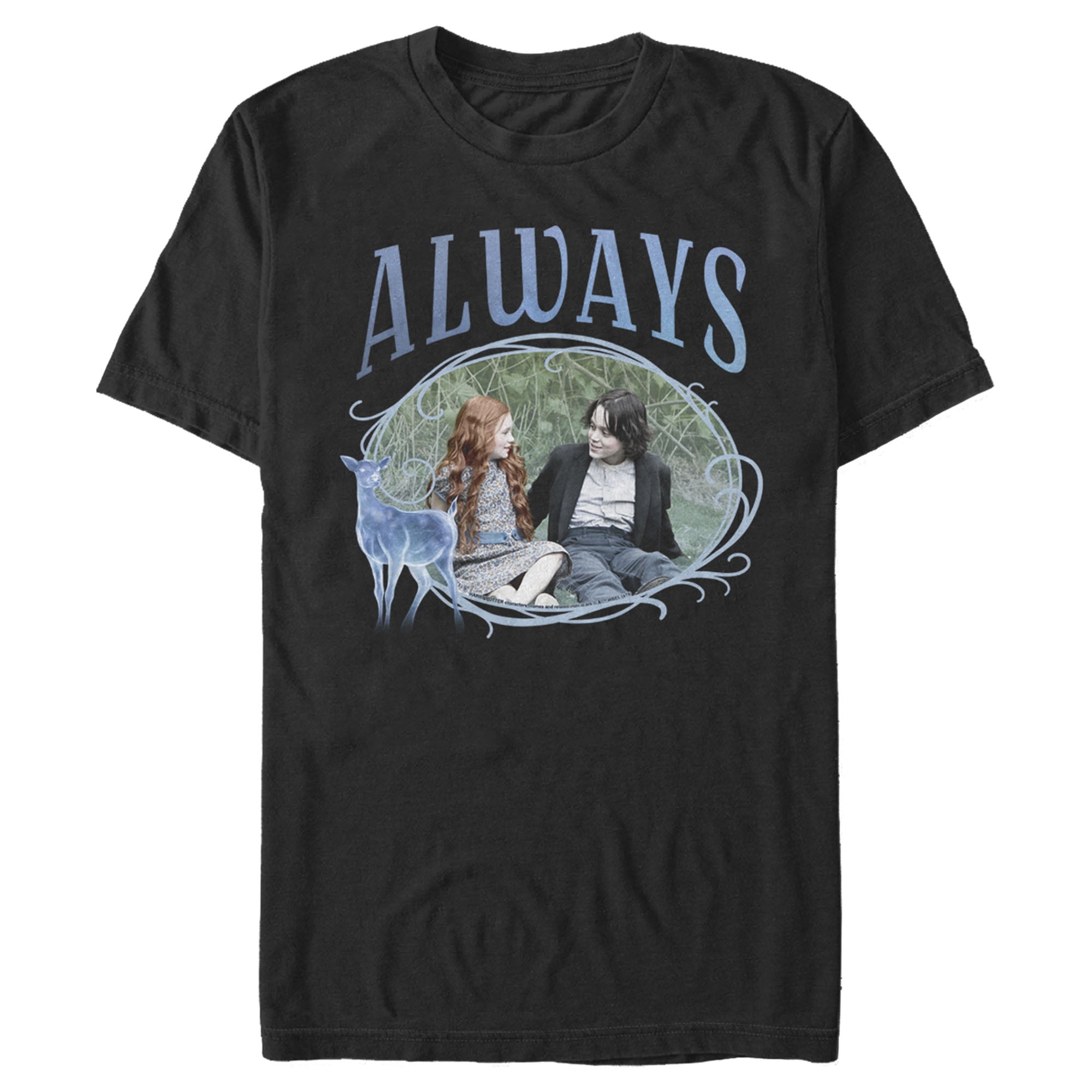 harry potter snape shirt