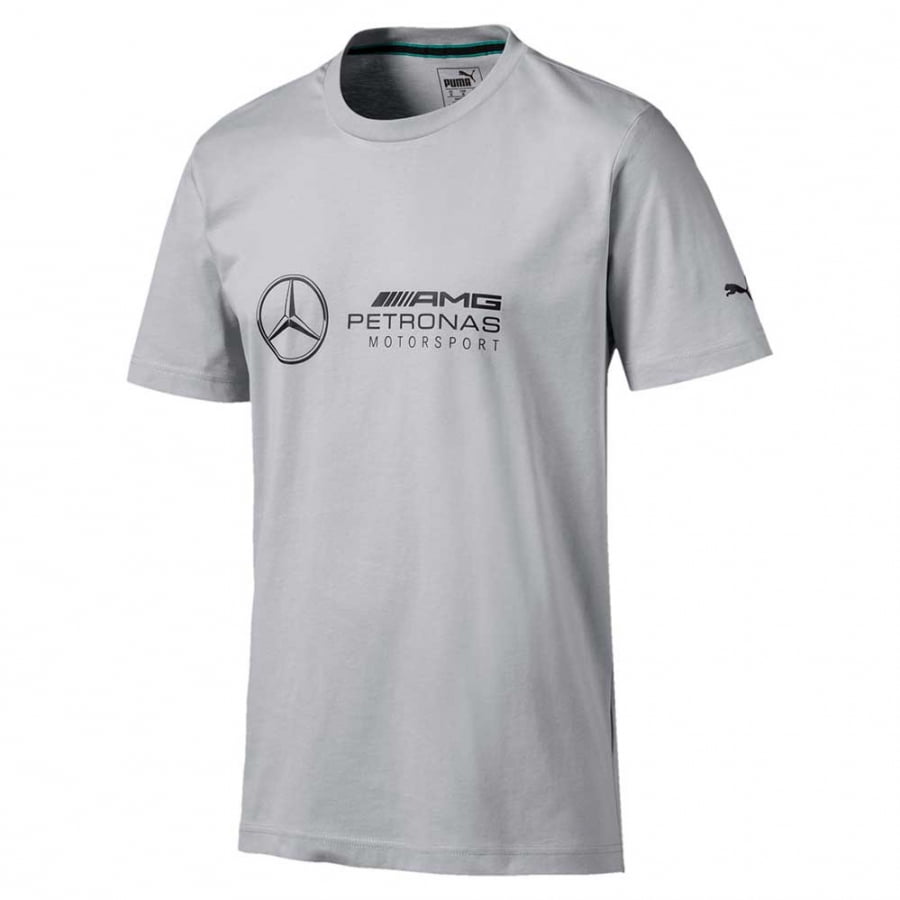 Puma Mercedes AMG Motorsport Silver 