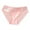 Pink, variant on Buigttklop Underwear Women Lace Underwear Lingerie Thongs Panties Ladies Hollow Out Underwear