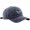 Navy, variant on Fashion Vintage Unisex Washed Distressed Heart Baseball Cap Outdoor Sun Protection Hiking Travel Sports