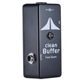 thumbnail image 1 of Mini Buffer Guitar Effect Pedal Tone Saver Zinc-aluminium Alloy Body, 1 of 7