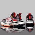 thumbnail image 2 of New Korean Style Sport Shoes  , Men's casual sports fashion sneakers for running |, 2 of 9
