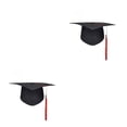 thumbnail image 3 of Sombrero académico Sonducket de graduación Type2 NO2, 3 of 6