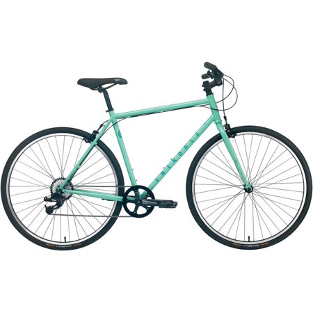 Fairdale Lookfar Bike - 700c, Steel, Toothpaste, Medium