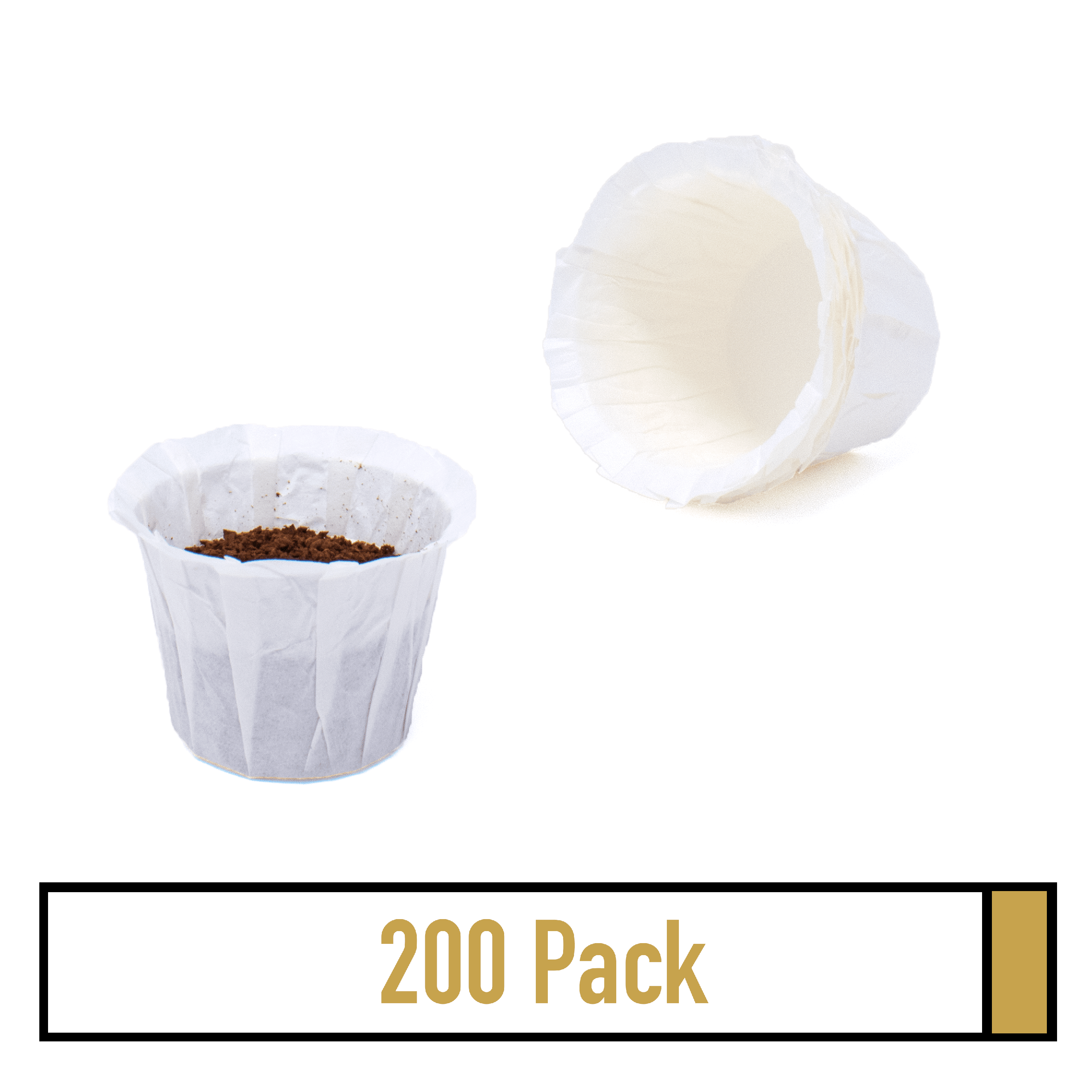 k cup filters walmart