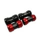 thumbnail image 4 of Greeniant Diseño de cojinete de eje medio Accesorios mejorados CNC Parte de ciclismo Estanqueidad de aleación de aluminio Eje central Rojo Ciclismo Negro BB3024, 4 of 6