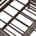 thumbnail image 3 of Better Homes & Gardens Leighton Wood Twin-Over-Twin Bunk Bed, 3 of 9