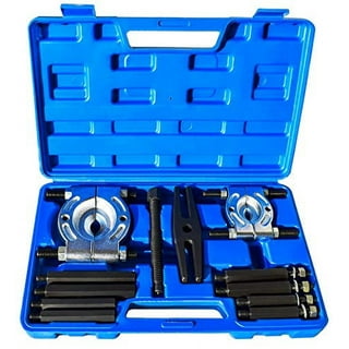 Bearing Pullers Separators in Additional Garage Equipment