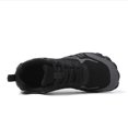 thumbnail image 7 of Soren Flora Wide Toe Box Barefoot Minimalist Shoes for Men Women, Breathable Fly Knit Non Slip Rubber Sole Trail Running Sneakers, Arch Support Outdoor Fitness Hiking Walking Casual Shoes, 7 of 7