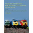 thumbnail image 4 of Detailing & Modifying Ready-to-Run Locomotives in 00 Gauge, Volume 1, 4 of 6