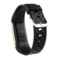 thumbnail image 2 of TechComm VX9 Water Resistant Fitness Activity Tracker with Dynamic Heart Rate Monitor, 2 of 6