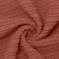 thumbnail image 4 of Timegard Half Zip Pullover Women High Neck Drop Shoulder Pullover Top Fall Casual Loose Sweatshirts, 4 of 9