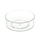 thumbnail image 2 of Organizador giratorio de 2 niveles Lazy Susan | Almacenamiento de cocina giratorio de 360° para especias, condimentos y cosméticos | Organizador para armarios, despensas y refrigeradores | 2 tamaños, 2 of 6