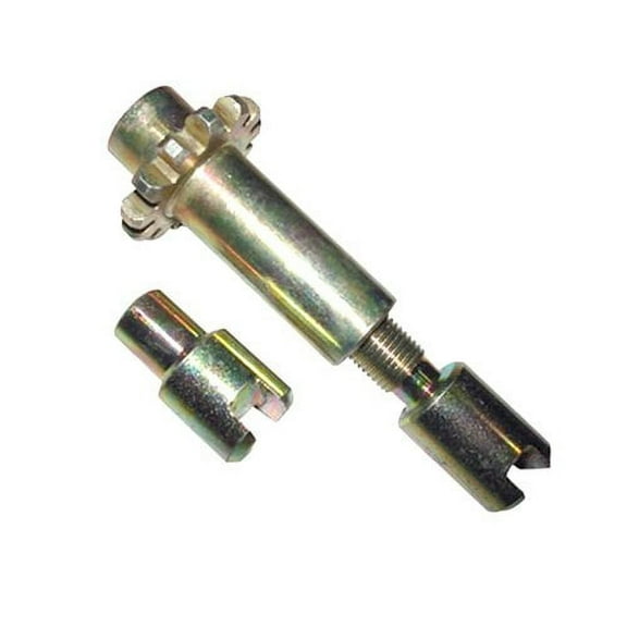 Brake Adjuster fits Massey Ferguson TEA20 TO20 TO30 35 35X 40 50 65 135 148 158 165 168 175 178 230 240 340 550 1850213M91 fits Ford 4000 957E2043