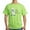 Green, variant on CafePress - I Have A Little Seaman On My Shirt T Shirt - Men's Classic Graphic T-Shirt