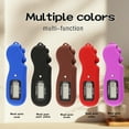 thumbnail image 3 of Large Screen Digital Electronic Hand Tally Finger Counter Prayer Device for Meditations Relaxation Relieve Tension Reset, 3 of 8