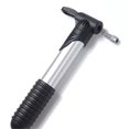 thumbnail image 2 of Portable Functal Bike Ycle Tire Rep Tools Kit Bike Rep Tool-kit para viajes en bicicleta, 2 of 4