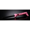 Enzo Milano Triangle Curling Iron, Pink, 17mm