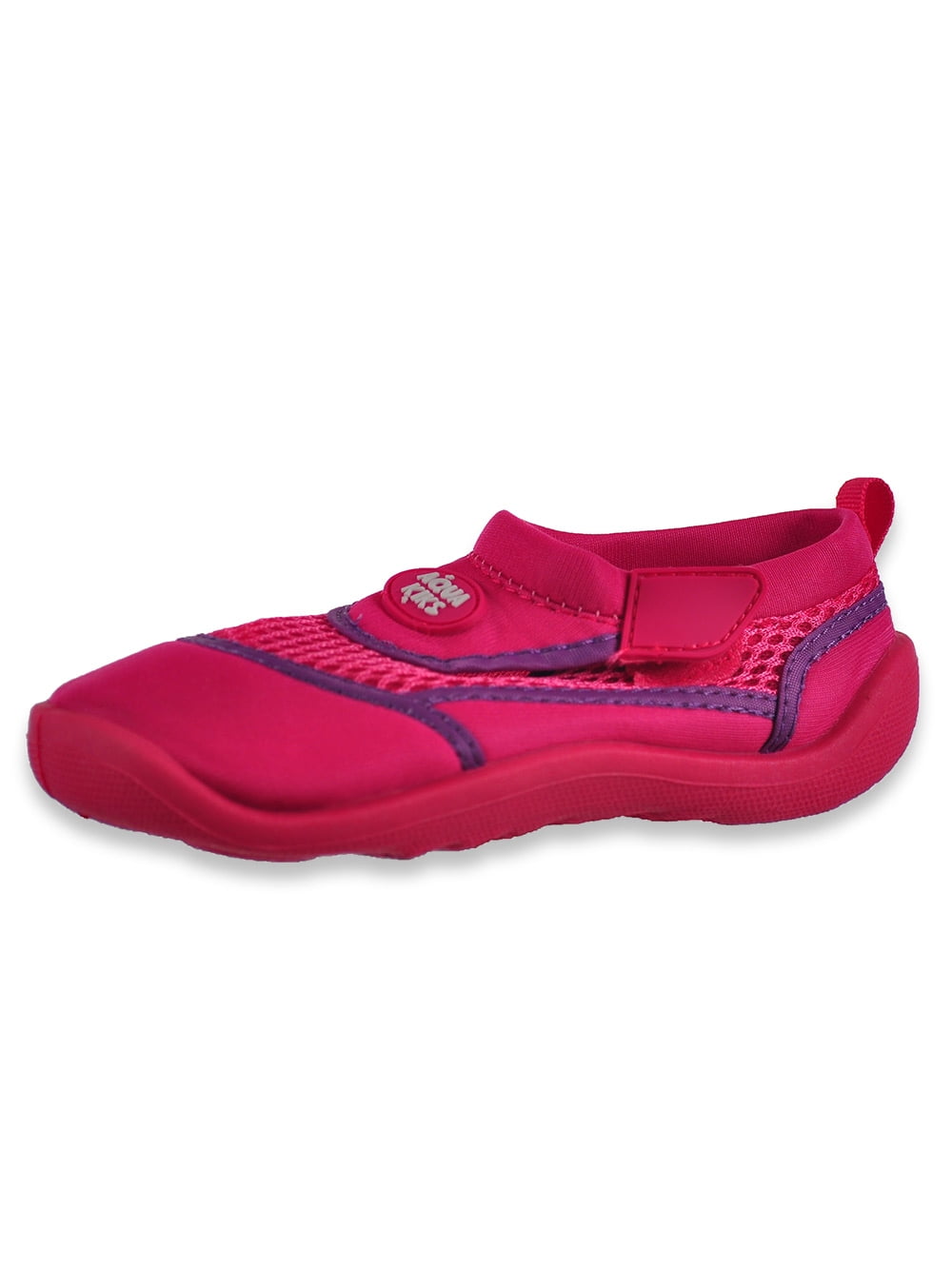 Aqua Kiks Aquakiks Girls� Water Swim Shoes