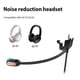 thumbnail image 5 of Cable Juegos Auriculares Micrófono Micrófonos con cancelación de ruido para Huawei/Samsung Ndcxsfigh Nuevos Originales, 5 of 9