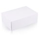 thumbnail image 1 of Cajas de regalo NEWSNOW de 23 x 15 x 8 cm, 10 unidades, color blanco para boda, 1 of 7