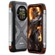 thumbnail image 1 of Smartphone OSCAL TANK 1 5G 36GB+256GB 6.78" Android 15, 1 of 5