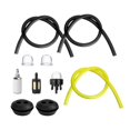 thumbnail image 2 of Tubo De Manguera De Gas Para Línea De Combustible Del Motor, Accesorio Para Máquina De Jardín, Cortasetos Sunnimix Mangueras de combustible, 2 of 8